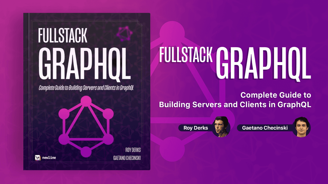 Course Thumbnail of Fullstack GraphQL.