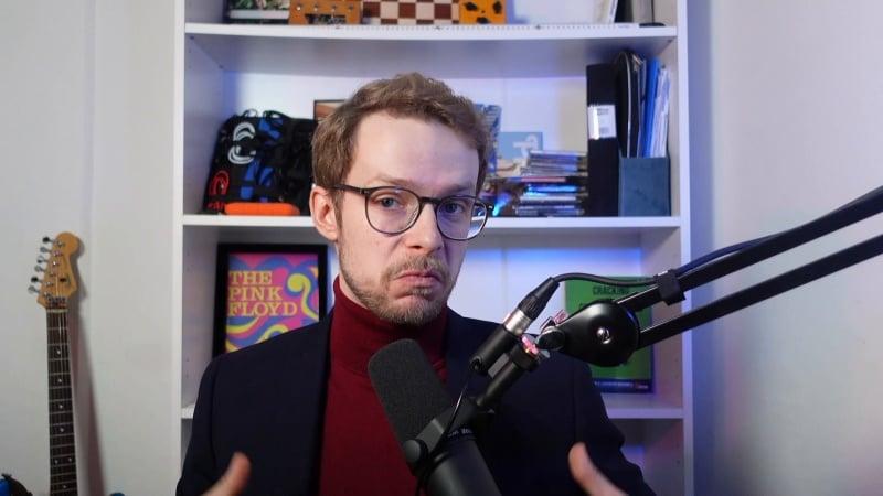 Thumbnail of Introductory Video to Fullstack React with TypeScript