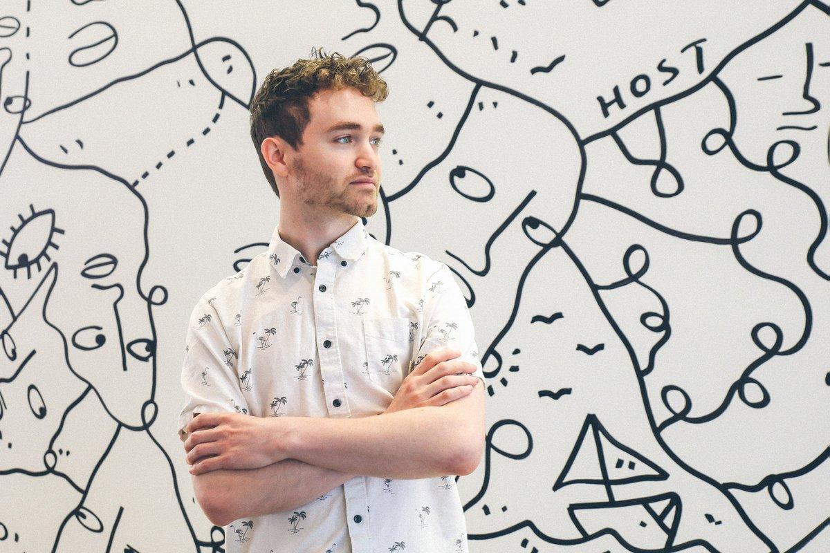 Cover Image of newline's Editorial Page