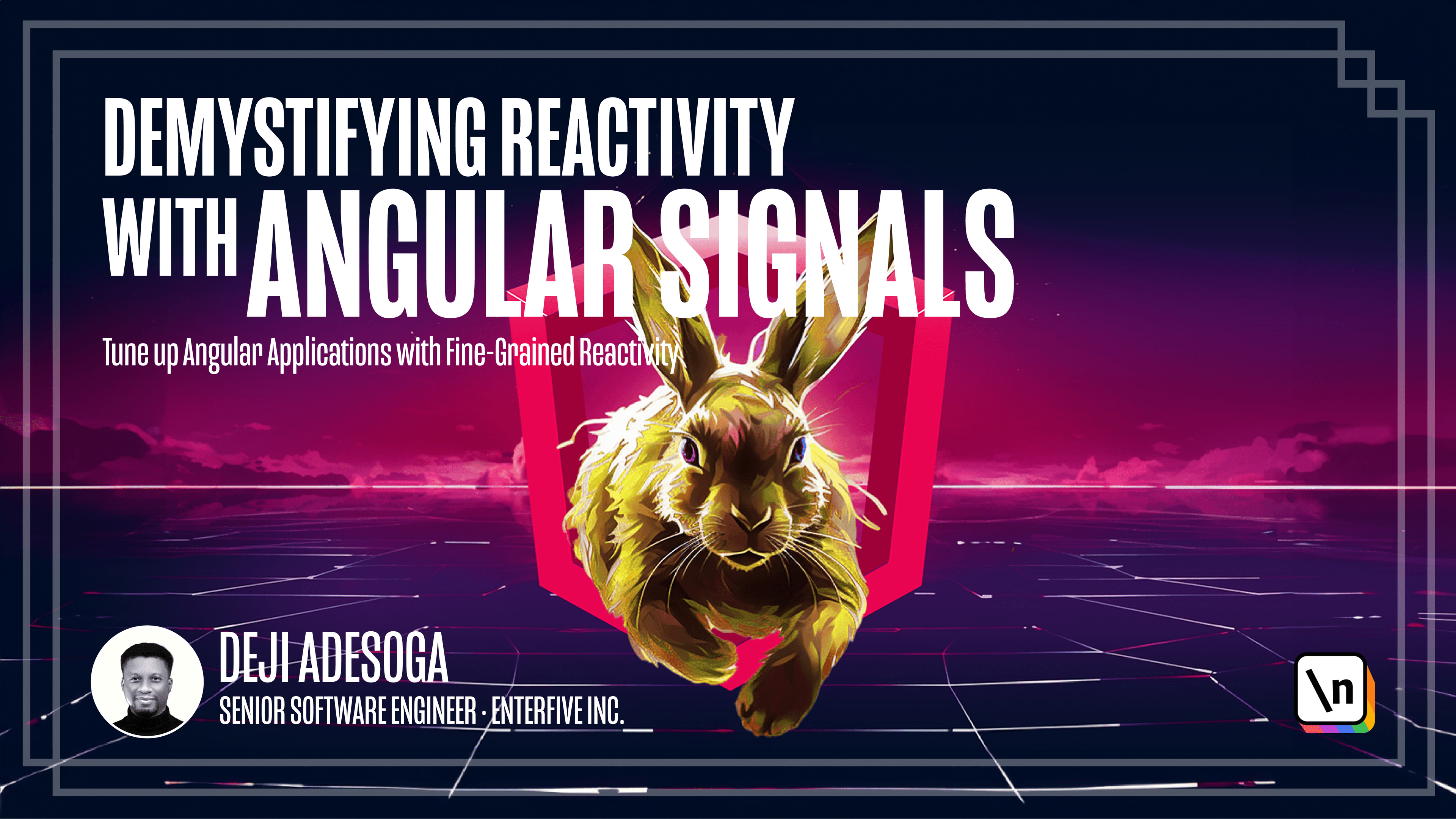 Demystifying Reactivity with Angular Signals