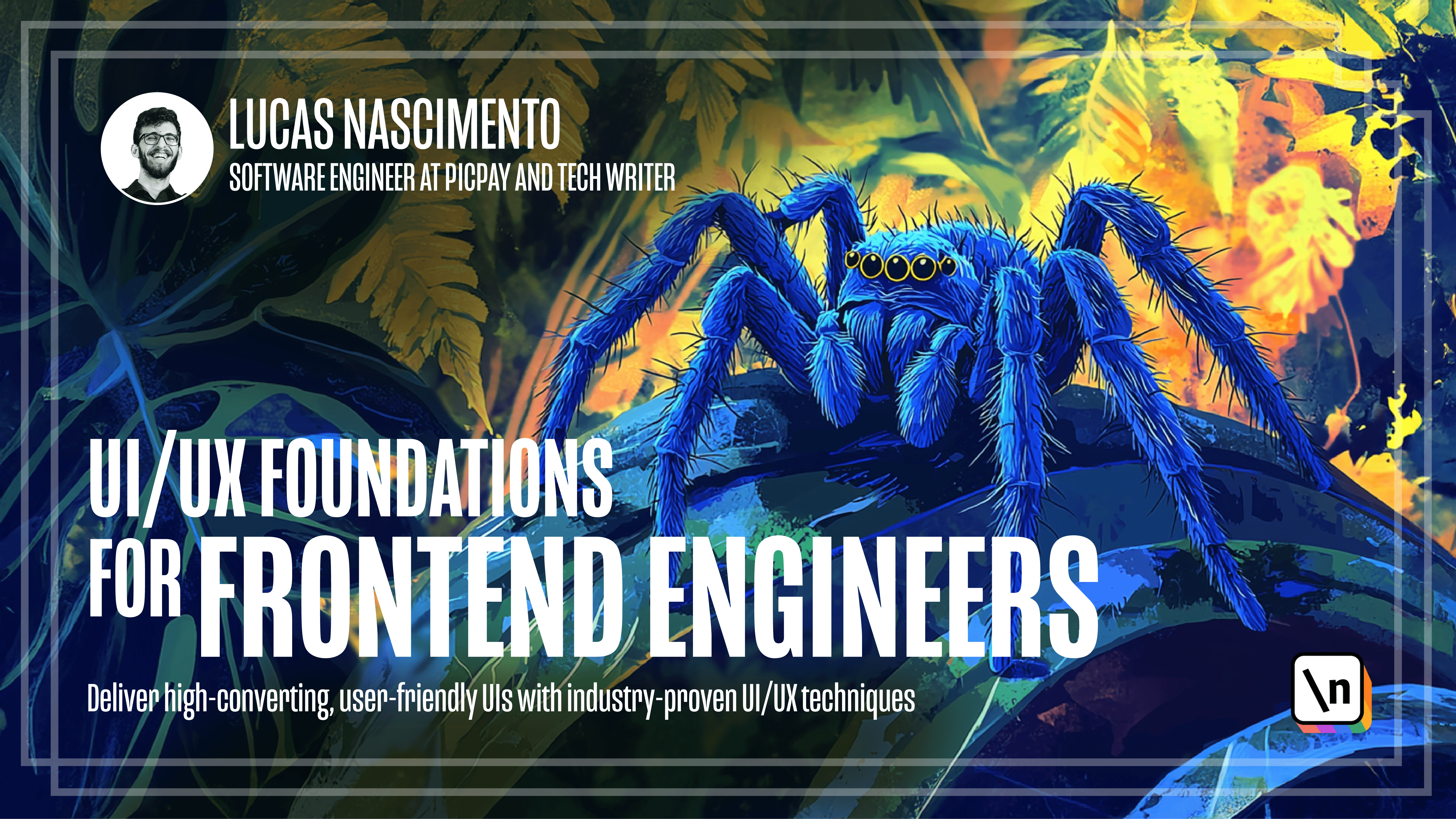 UI/UX Foundations for Frontend Engineers